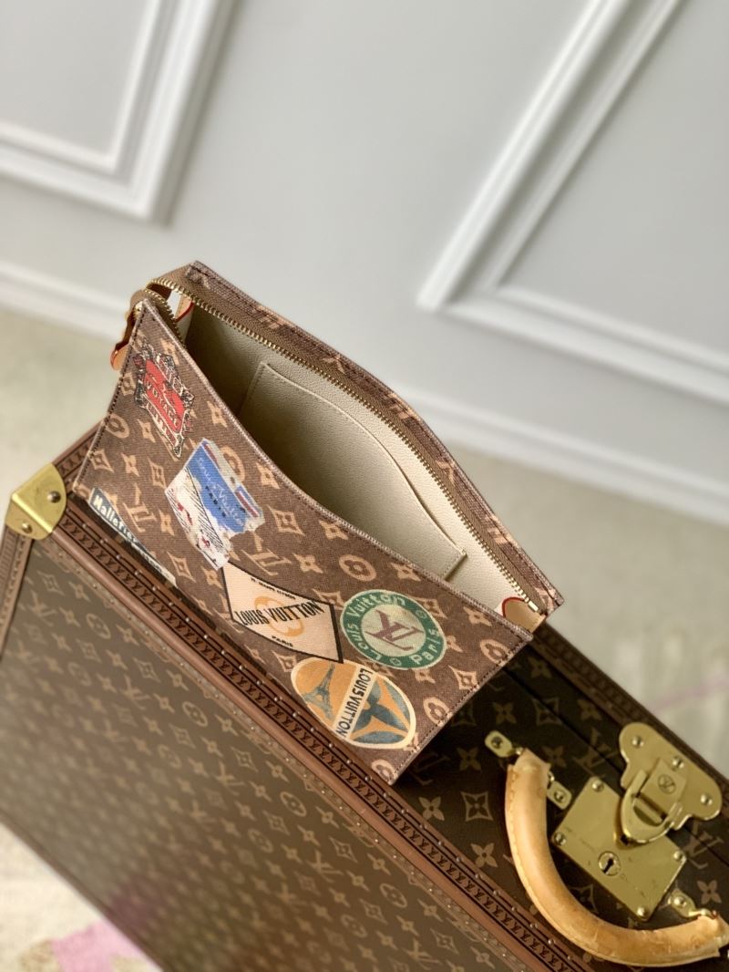 LV Wallets